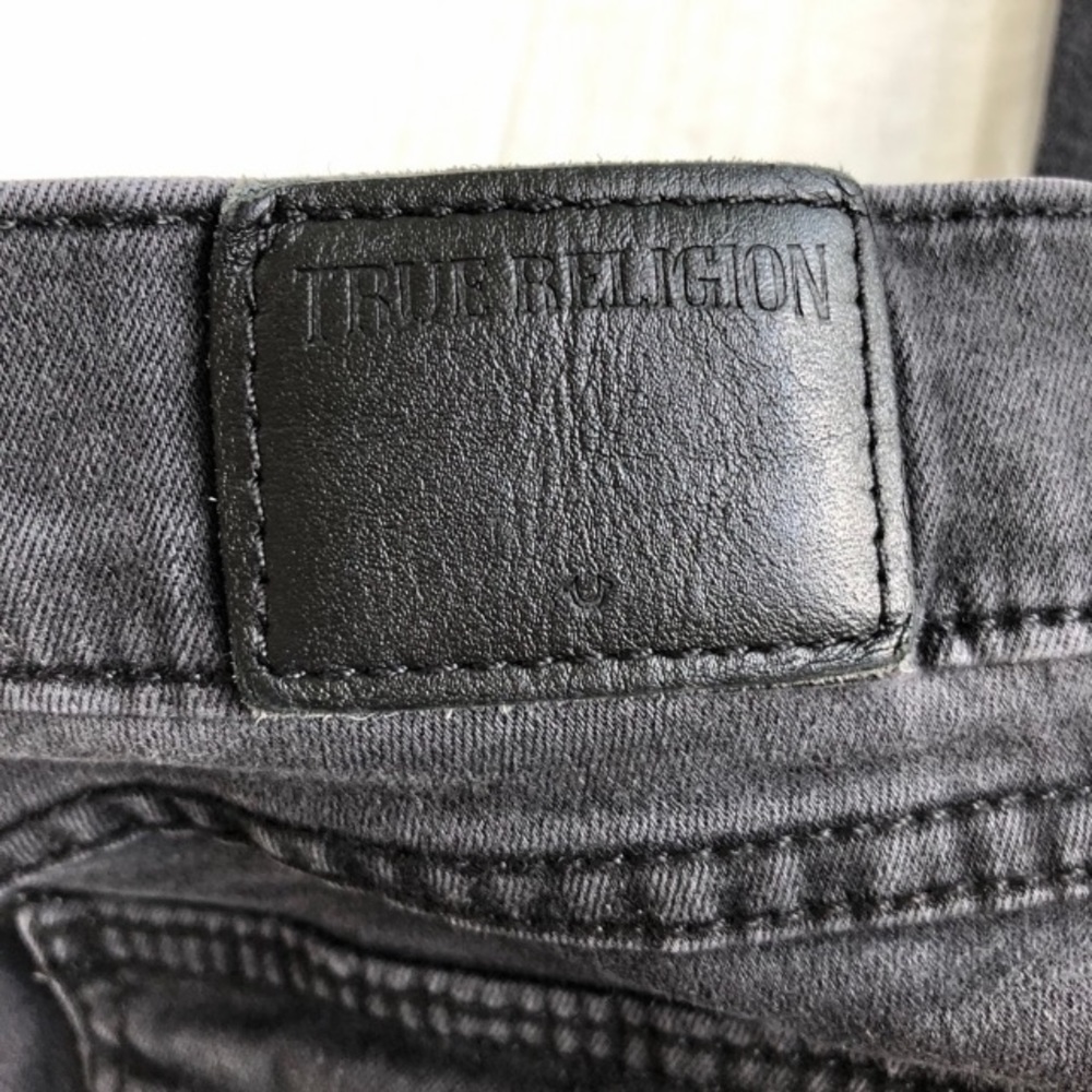 True Religion Jeans - Picture 8 of 11